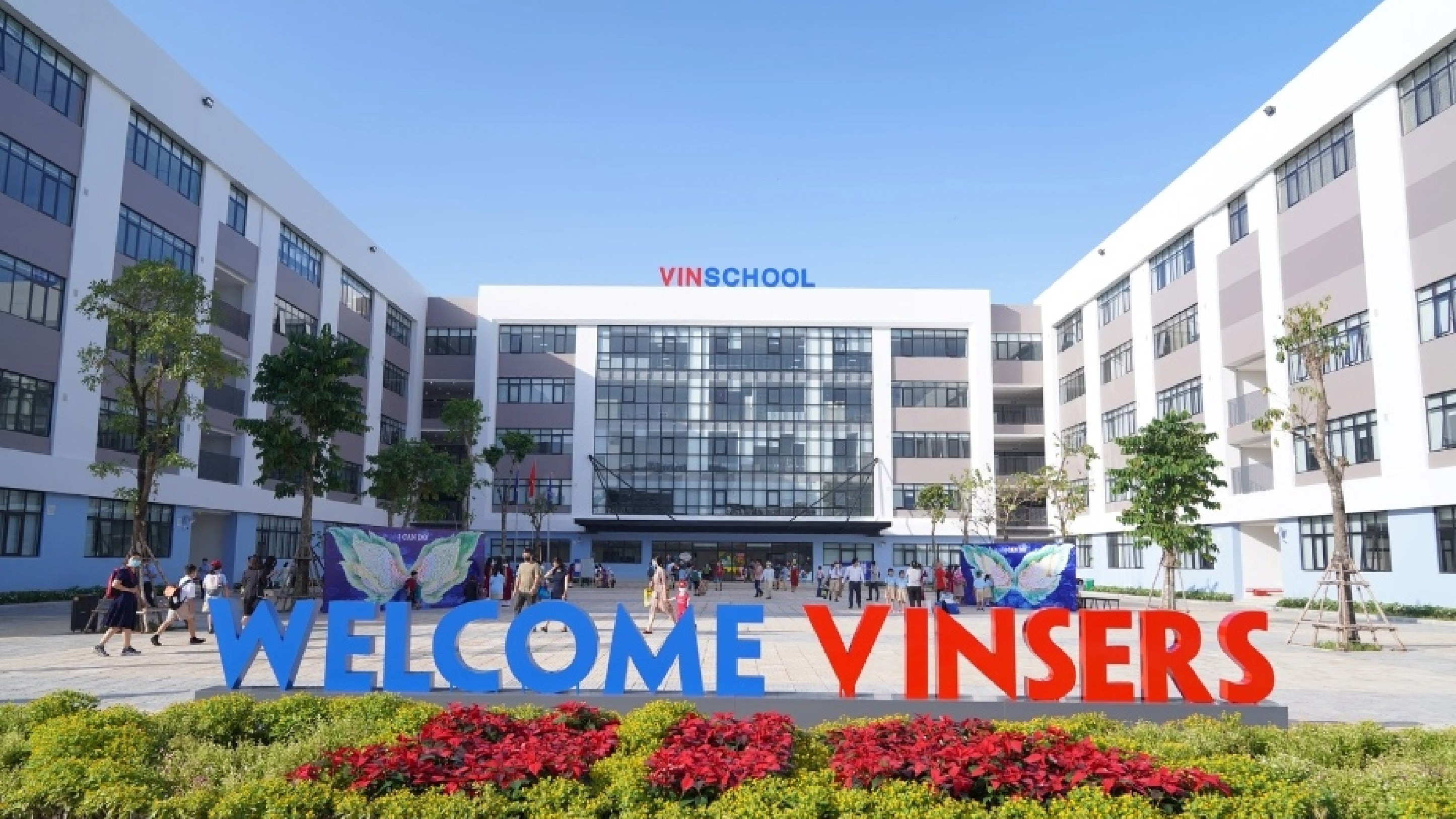 VINSCHOOL